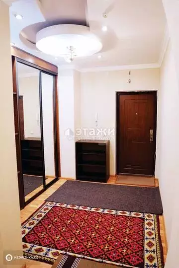 94 м², 3-комнатная квартира, этаж 10 из 14, 94 м², изображение - 20