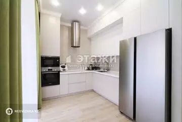 91 м², 3-комнатная квартира, этаж 7 из 12, 91 м², изображение - 3