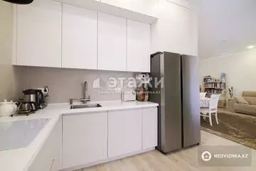 91 м², 3-комнатная квартира, этаж 7 из 12, 91 м², изображение - 6