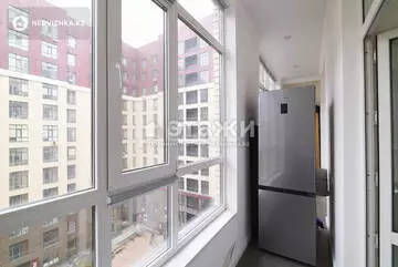 91 м², 3-комнатная квартира, этаж 7 из 12, 91 м², изображение - 8