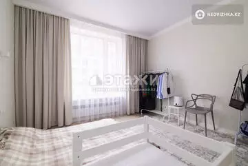 91 м², 3-комнатная квартира, этаж 7 из 12, 91 м², изображение - 11