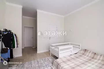 91 м², 3-комнатная квартира, этаж 7 из 12, 91 м², изображение - 13