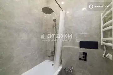 91 м², 3-комнатная квартира, этаж 7 из 12, 91 м², изображение - 14