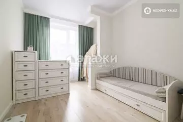 91 м², 3-комнатная квартира, этаж 7 из 12, 91 м², изображение - 17