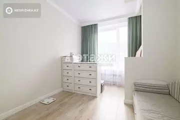 91 м², 3-комнатная квартира, этаж 7 из 12, 91 м², изображение - 18