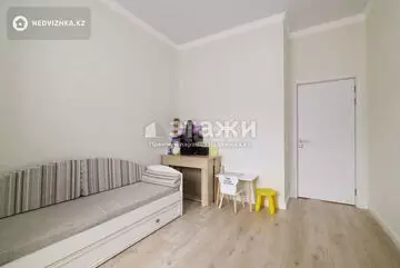 91 м², 3-комнатная квартира, этаж 7 из 12, 91 м², изображение - 20