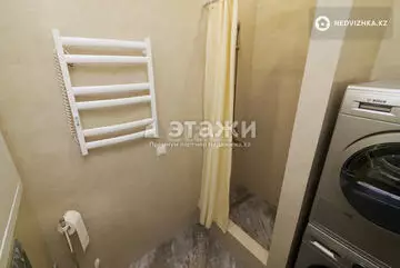 91 м², 3-комнатная квартира, этаж 7 из 12, 91 м², изображение - 22