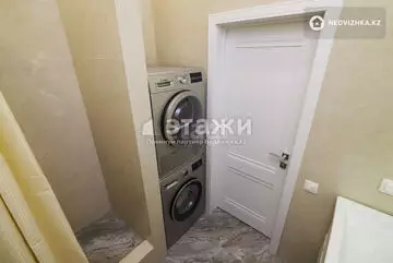 91 м², 3-комнатная квартира, этаж 7 из 12, 91 м², изображение - 23