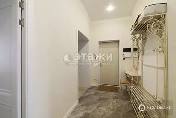 91 м², 3-комнатная квартира, этаж 7 из 12, 91 м², изображение - 25