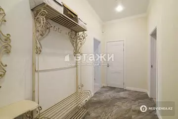 91 м², 3-комнатная квартира, этаж 7 из 12, 91 м², изображение - 26