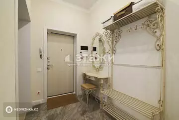 91 м², 3-комнатная квартира, этаж 7 из 12, 91 м², изображение - 27