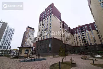 91 м², 3-комнатная квартира, этаж 7 из 12, 91 м², изображение - 32