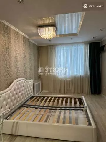 3-комнатная квартира, этаж 4 из 9, 87 м²