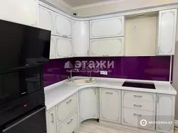 87 м², 3-комнатная квартира, этаж 4 из 9, 87 м², изображение - 10