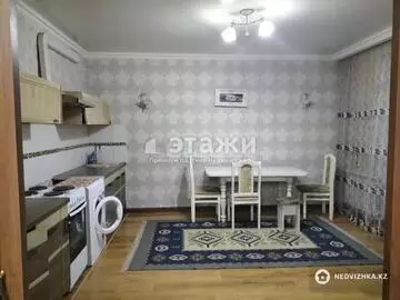 66.3 м², 2-комнатная квартира, этаж 4 из 21, 66 м², изображение - 7