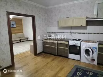 66.3 м², 2-комнатная квартира, этаж 4 из 21, 66 м², изображение - 9