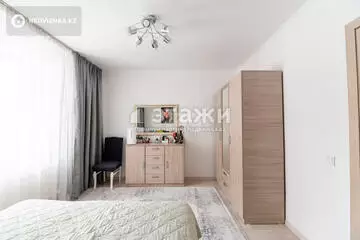 58 м², 2-комнатная квартира, этаж 2 из 9, 58 м², изображение - 14