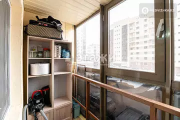 58 м², 2-комнатная квартира, этаж 2 из 9, 58 м², изображение - 20