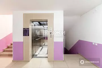 58 м², 2-комнатная квартира, этаж 2 из 9, 58 м², изображение - 28