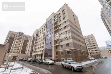 58 м², 2-комнатная квартира, этаж 2 из 9, 58 м², изображение - 30