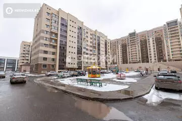 58 м², 2-комнатная квартира, этаж 2 из 9, 58 м², изображение - 31