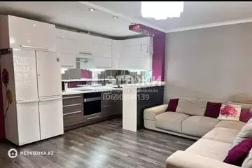 2-комнатная квартира, этаж 7 из 9, 71 м²