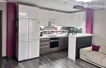 71 м², 2-комнатная квартира, этаж 7 из 9, 71 м², изображение - 5