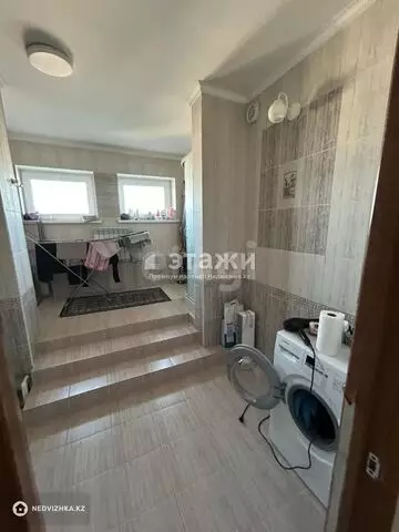 3-комнатная квартира, этаж 20 из 39, 134 м²