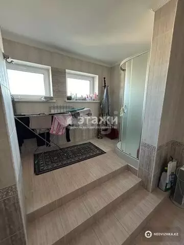 134 м², 3-комнатная квартира, этаж 20 из 39, 134 м², изображение - 4