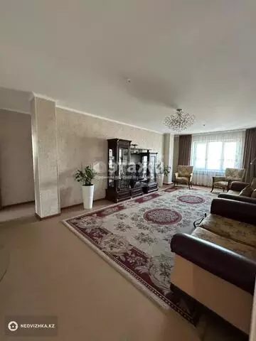 134 м², 3-комнатная квартира, этаж 20 из 39, 134 м², изображение - 12