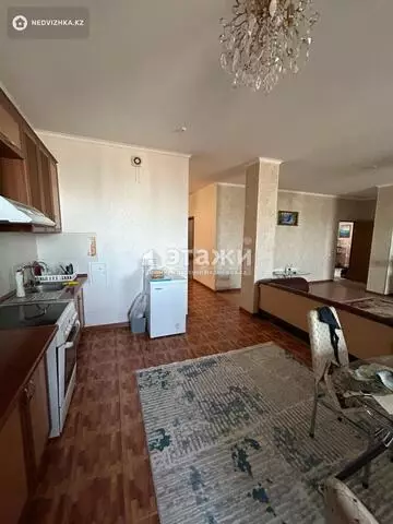 134 м², 3-комнатная квартира, этаж 20 из 39, 134 м², изображение - 22