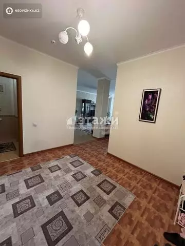 134 м², 3-комнатная квартира, этаж 20 из 39, 134 м², изображение - 23