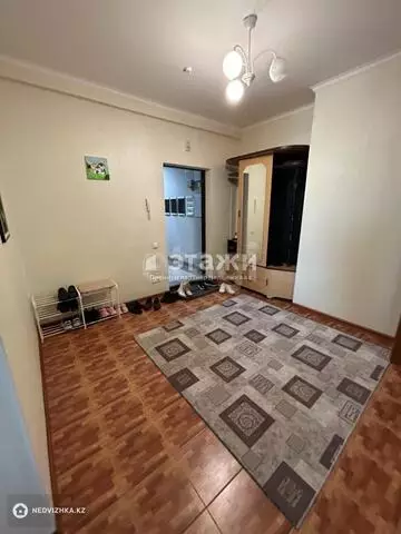 134 м², 3-комнатная квартира, этаж 20 из 39, 134 м², изображение - 26