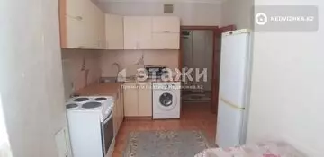 2-комнатная квартира, этаж 8 из 9, 63 м²