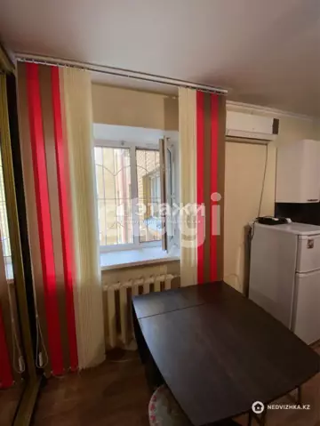 25 м², 1-комнатная квартира, этаж 4 из 5, 25 м², изображение - 6