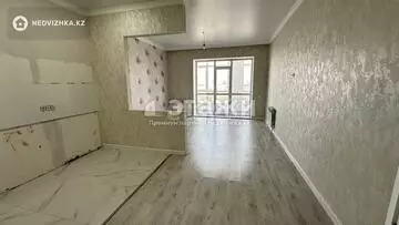 1-комнатная квартира, этаж 6 из 7, 44 м²