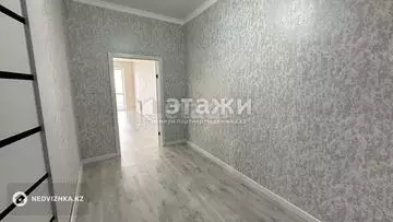 43.5 м², 1-комнатная квартира, этаж 6 из 7, 44 м², изображение - 5