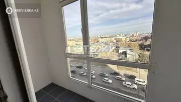 43.5 м², 1-комнатная квартира, этаж 6 из 7, 44 м², изображение - 8