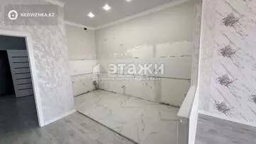 43.5 м², 1-комнатная квартира, этаж 6 из 7, 44 м², изображение - 11