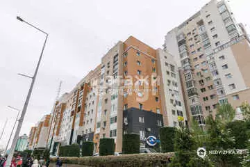 93 м², 3-комнатная квартира, этаж 5 из 9, 93 м², изображение - 11