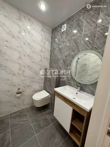 1-комнатная квартира, этаж 4 из 9, 40 м²