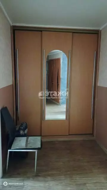 3-комнатная квартира, этаж 5 из 5, 60 м²