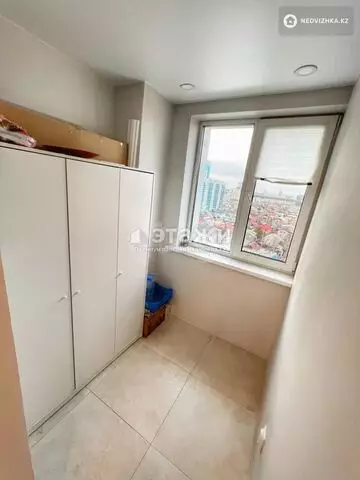 34 м², 1-комнатная квартира, этаж 12 из 18, 34 м², изображение - 1