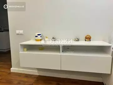 34 м², 1-комнатная квартира, этаж 12 из 18, 34 м², изображение - 3