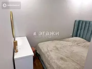 34 м², 1-комнатная квартира, этаж 12 из 18, 34 м², изображение - 11