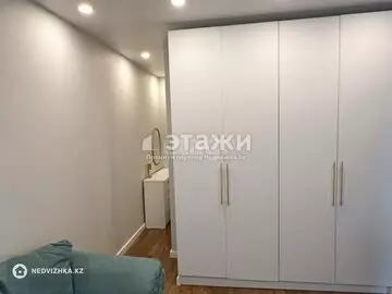 34 м², 1-комнатная квартира, этаж 12 из 18, 34 м², изображение - 13