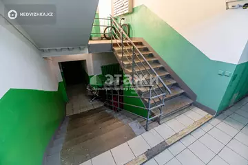 1-комнатная квартира, этаж 3 из 6, 37 м²