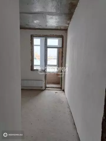 48 м², 1-комнатная квартира, этаж 3 из 16, 48 м², изображение - 17