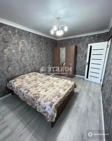 2-комнатная квартира, этаж 8 из 8, 56 м²