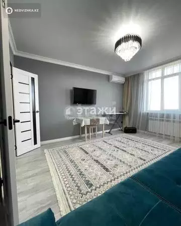 56 м², 2-комнатная квартира, этаж 8 из 8, 56 м², изображение - 5